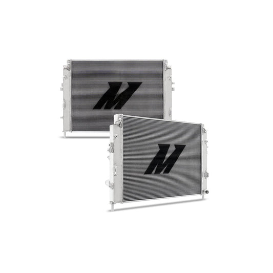 Mishimoto MMRAD-MIA-06 06-15 Mazda Miata (NC) Performance Aluminum Radiator