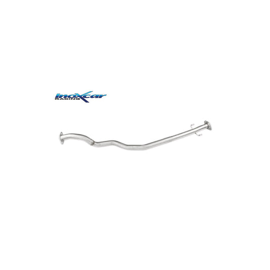 InoXcar TCJUKE Nissan Juke Direct Central Pipe