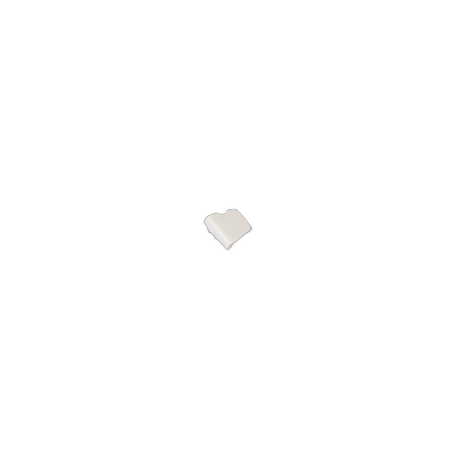 Genuine BMW 51419121359 E88 E81 E82 Cover For Map Pocket, Left BEIGE (Inc. 128i, 116i 1.6 & 118d)