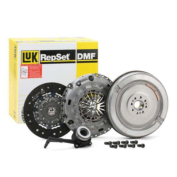 LuK Br 0241 600 0125 00 Clutch Kit