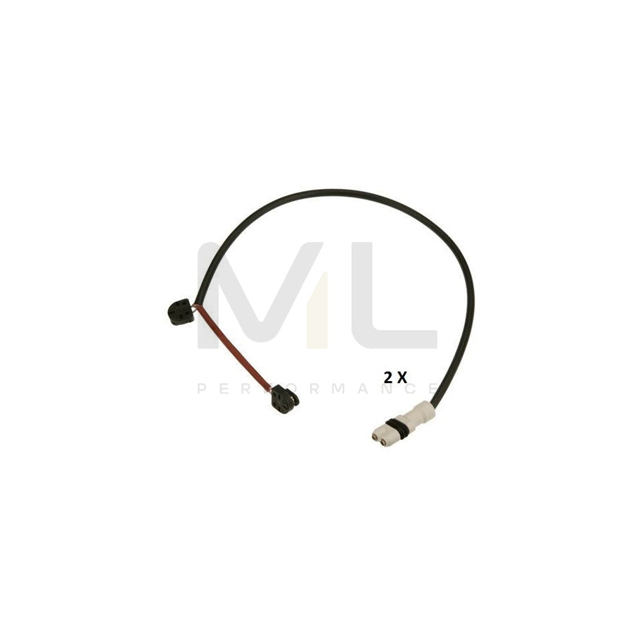 TRW GIC323 Brake pad wear sensor for PORSCHE 911