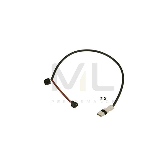 TRW GIC323 Brake pad wear sensor for PORSCHE 911