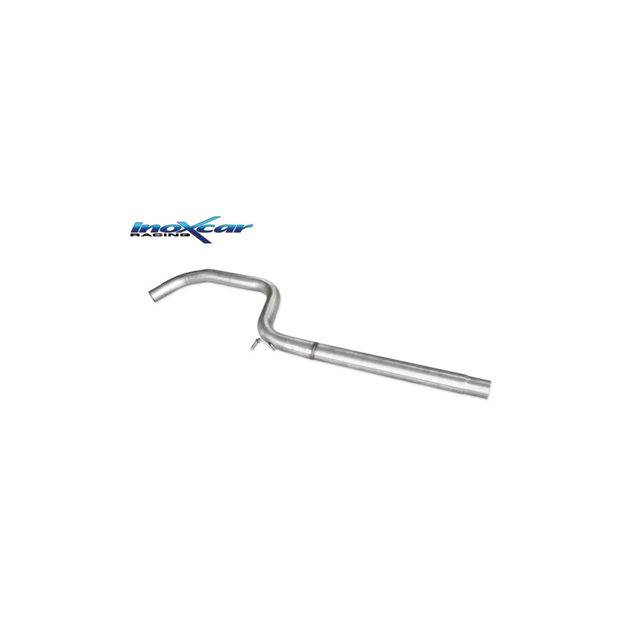 InoXcar TCGT8.01 VW Golf 8 Direct Central Pipe