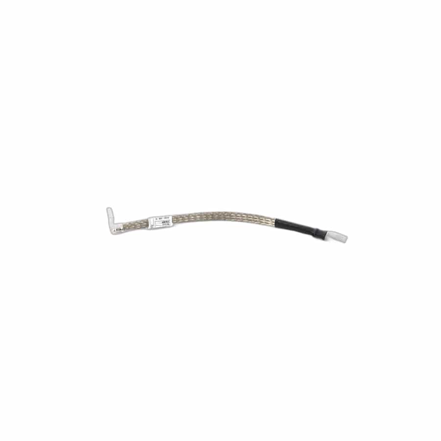 Genuine BMW 12427804110 F01 F11 F10 Ground Cable L= 315mm (Inc. 525dX, 730Ld & 740d)