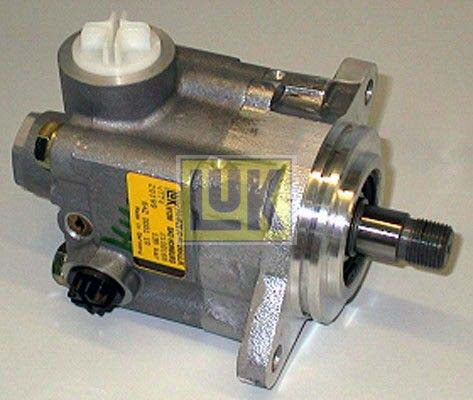 LuK 542 0001 10 Power Steering Pump
