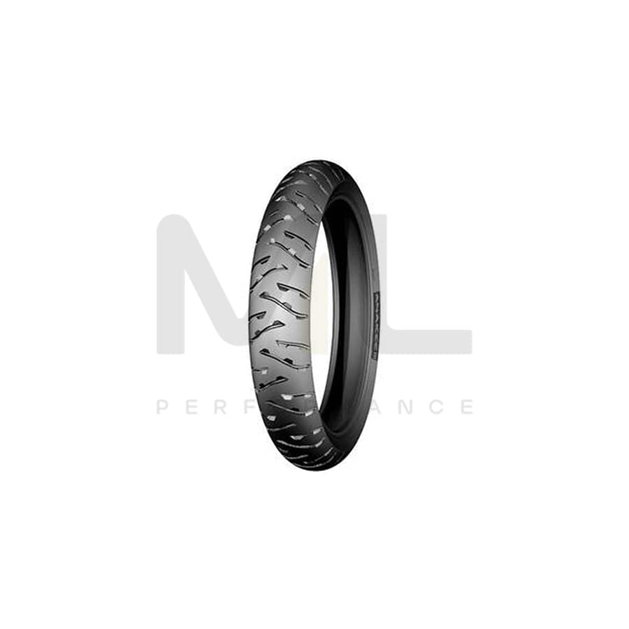 Michelin Anakee 3 Rear 130/80 R17 65S Motorcycle Summer Tyre