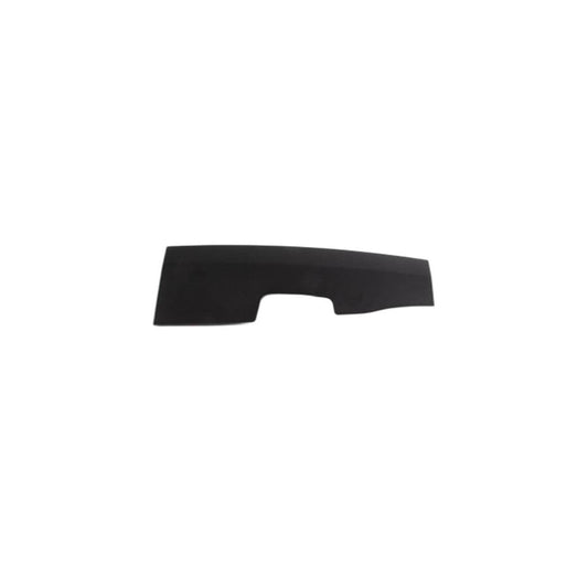 Genuine BMW 51123416243 E83 Trailer Hitch Flap (Inc. X3 3.0si)