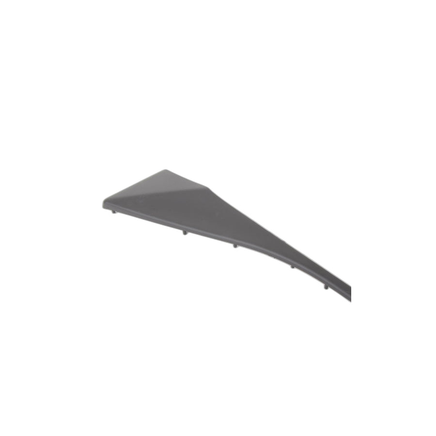 Genuine BMW 51418398738 E36 Molding Right SCHWARZ (Inc. Z3)