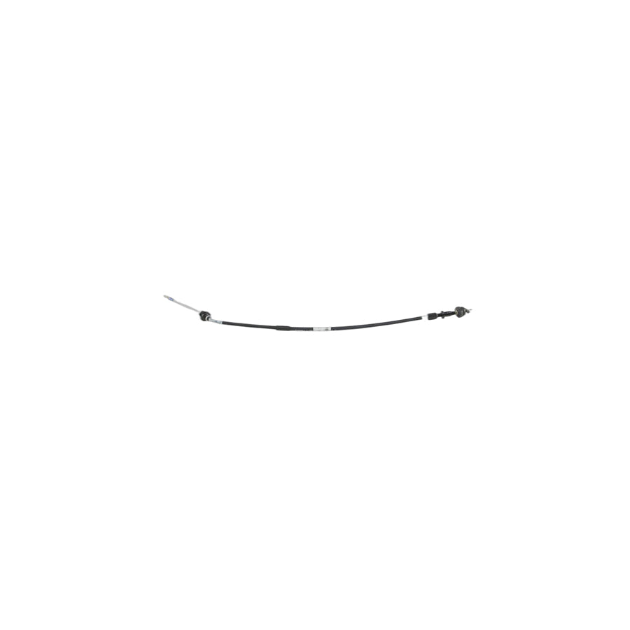 Genuine BMW 35411158724 E30 Accelerator Bowden Cable L=685 (Inc. 318i & 318is)