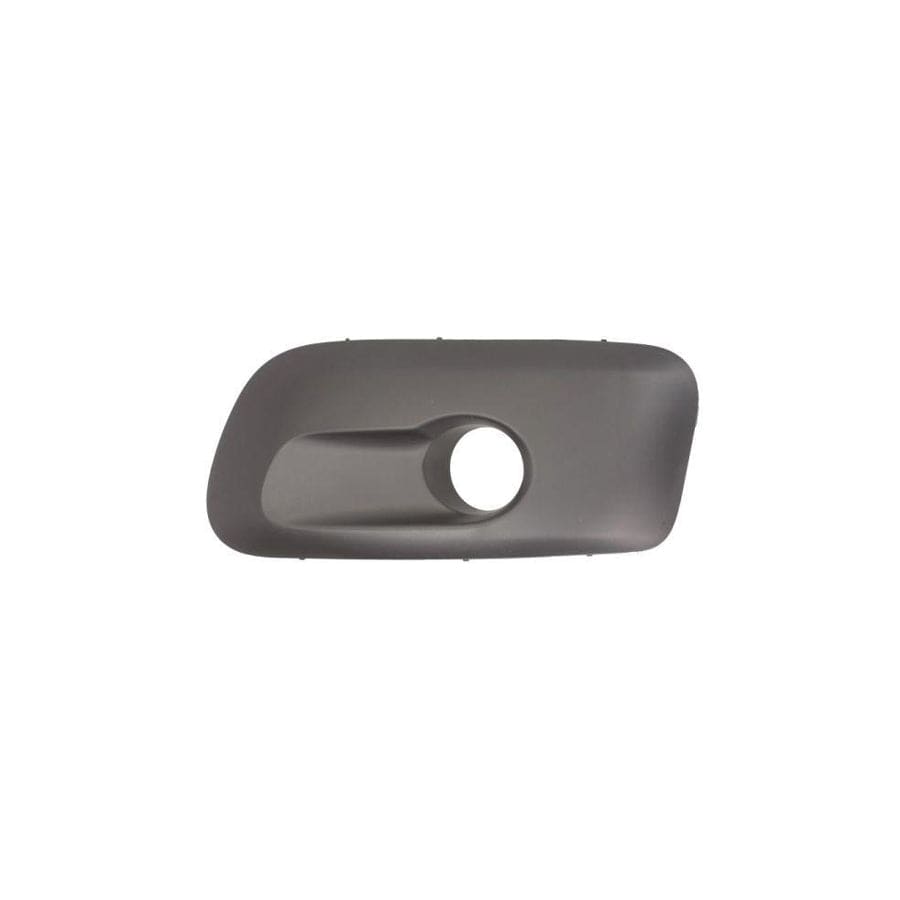 Blic 6502-07-0541911P Bumper Grill for Citroen C3 Picasso
