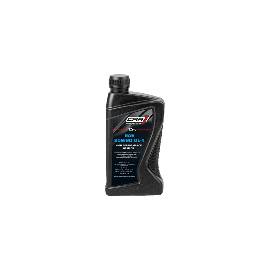 Car1 Co1100 80W-90 Transmission Fluid