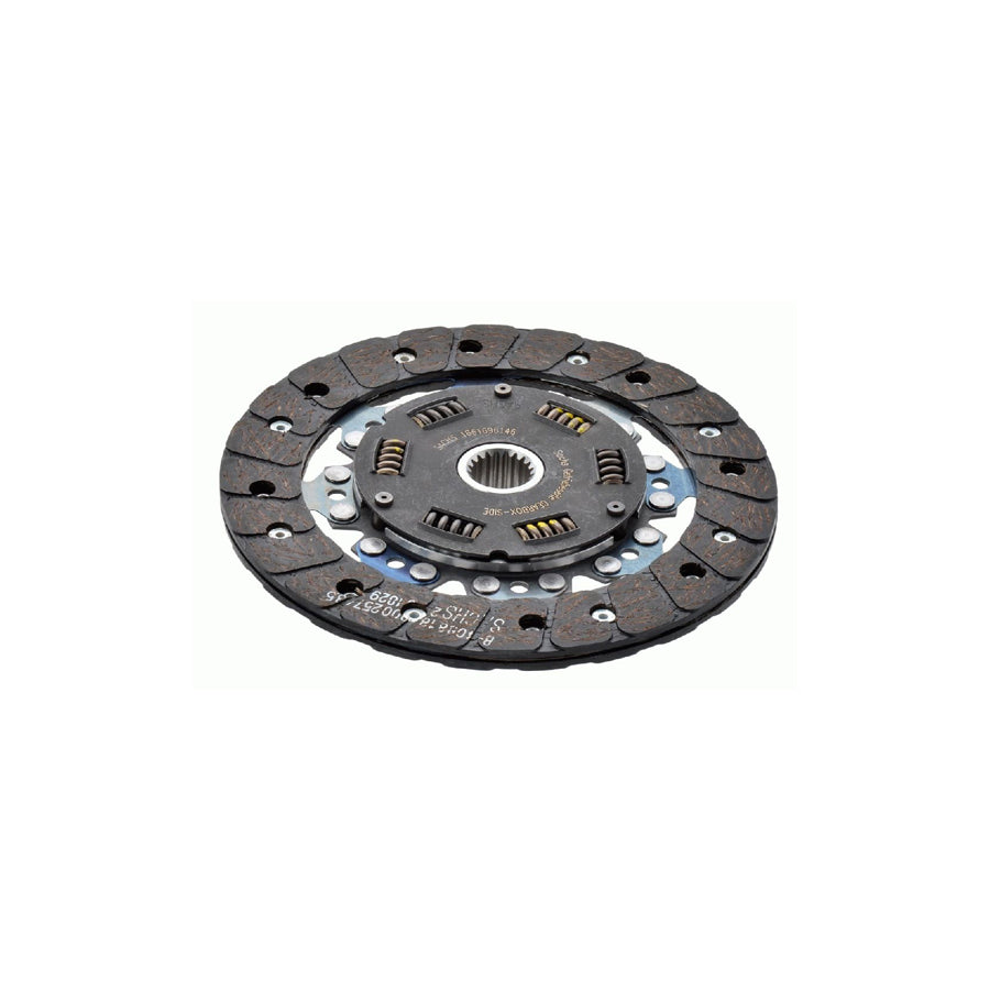 Sachs 1861 696 146 Clutch Disc for Lada Samara
