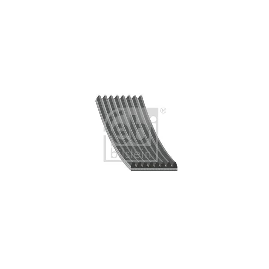 Febi Bilstein 29074 V-Ribbed Belt
