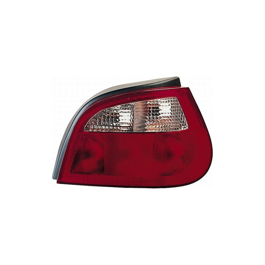 Hella 2VP 008 101-041 Rear Light For Renault Megane