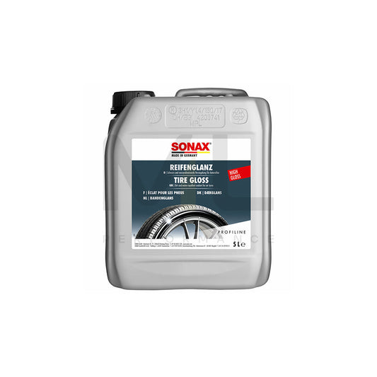 Sonax PROFILINE Tyre Gloss 5L
