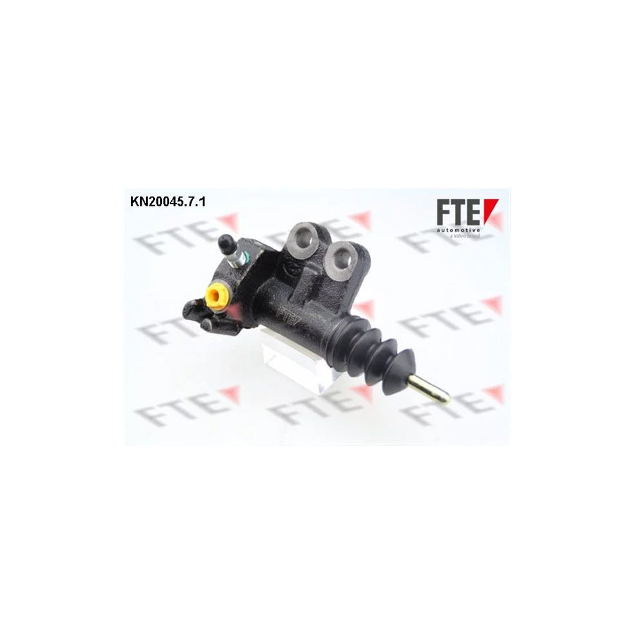 FTE Kn20045.7.1 Slave Cylinder, Clutch for Hyundai Terracan (Hp)