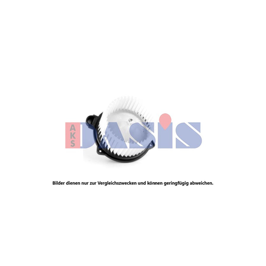 AKS Dasis 870451N Heater Blower Motor for Hyundai I10