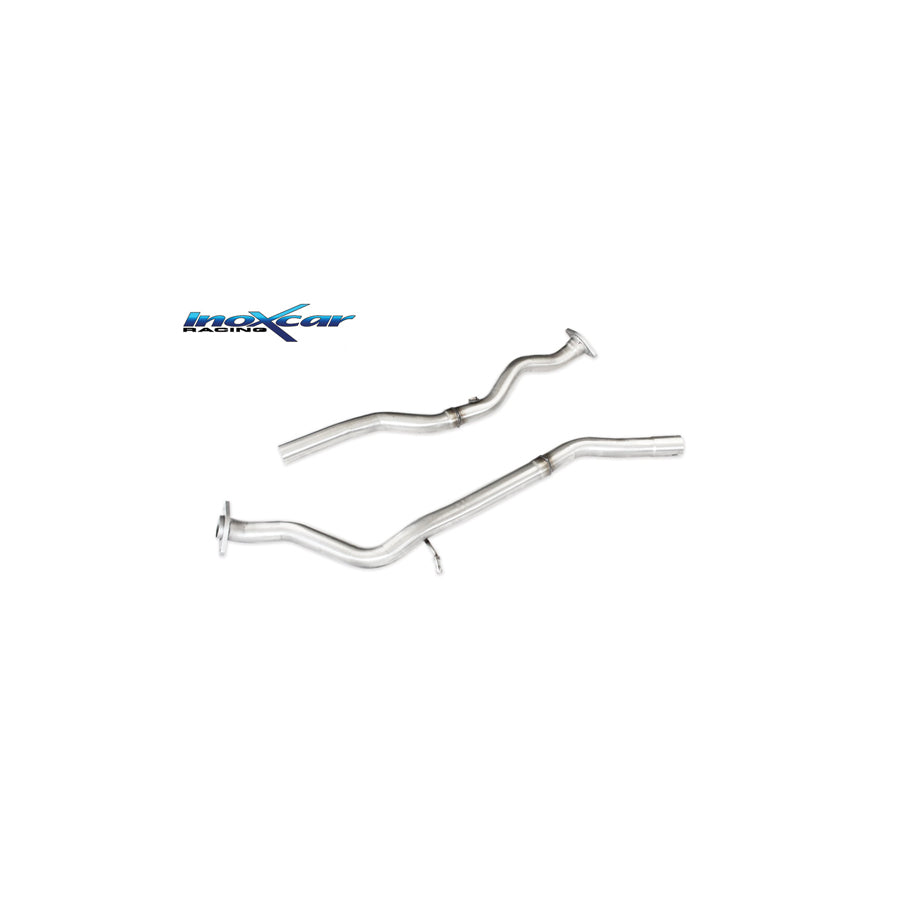 InoXcar TCMAZD.03 Mazda MX-5 Direct Central Pipe