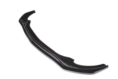 Maxton Design Mercedes Benz S-Class W222 AMG-Line Front Splitter V.1