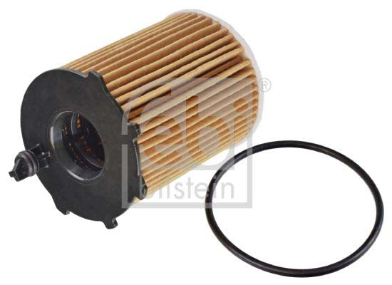 Febi Bilstein 170079 Oil Filter | ML Performance UK Car Parts