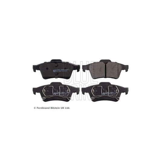 Blue Print Adn142114 Brake Pad Set