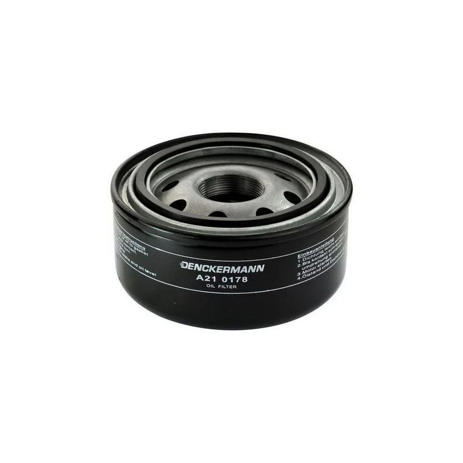 Denckermann A210178 Oil Filter for VW Lt