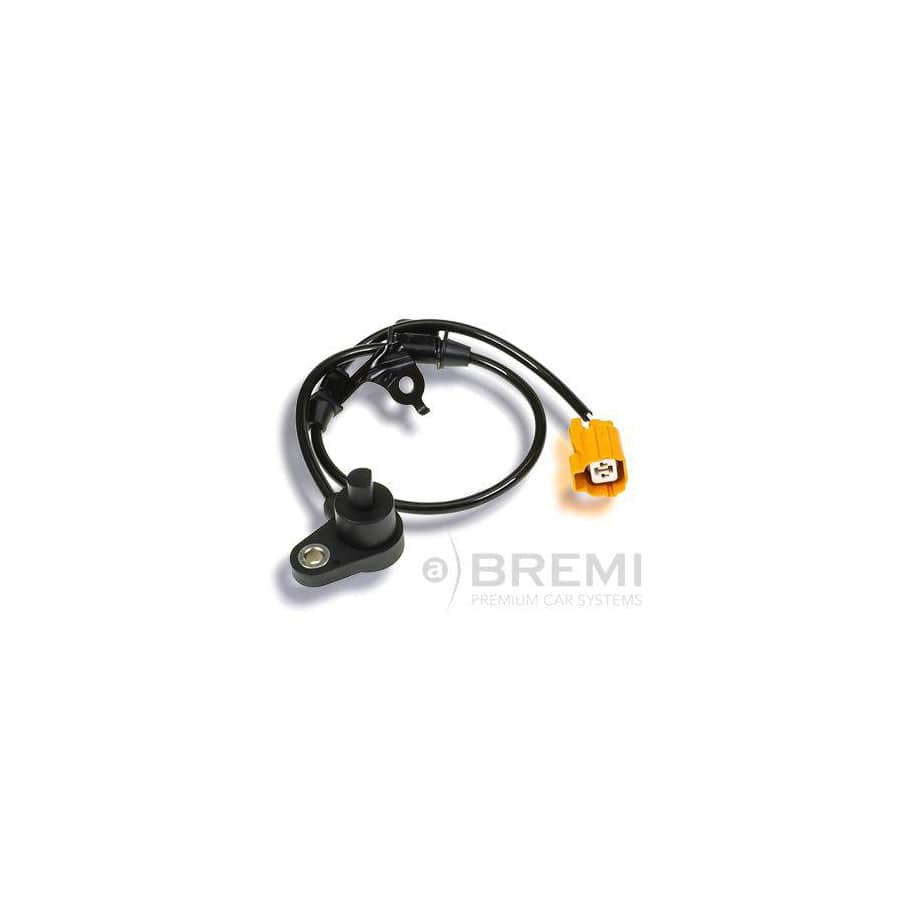 Bremi 51048 Abs Sensor for Honda Accord