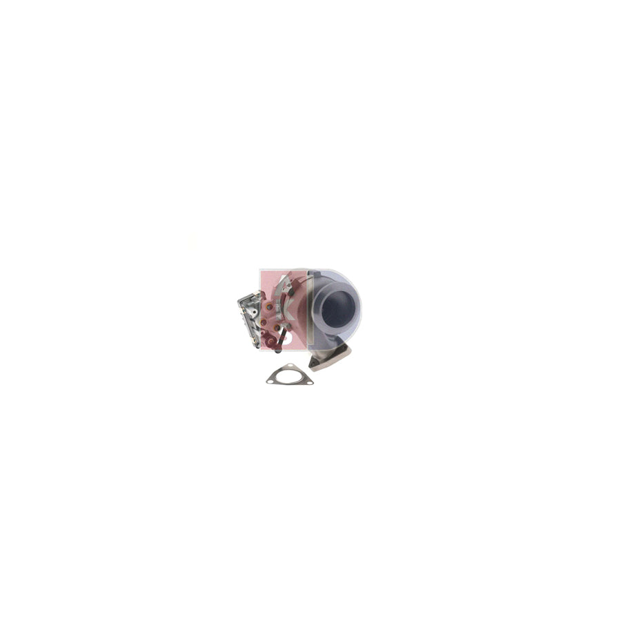 AKS Dasis 025008N Turbocharger