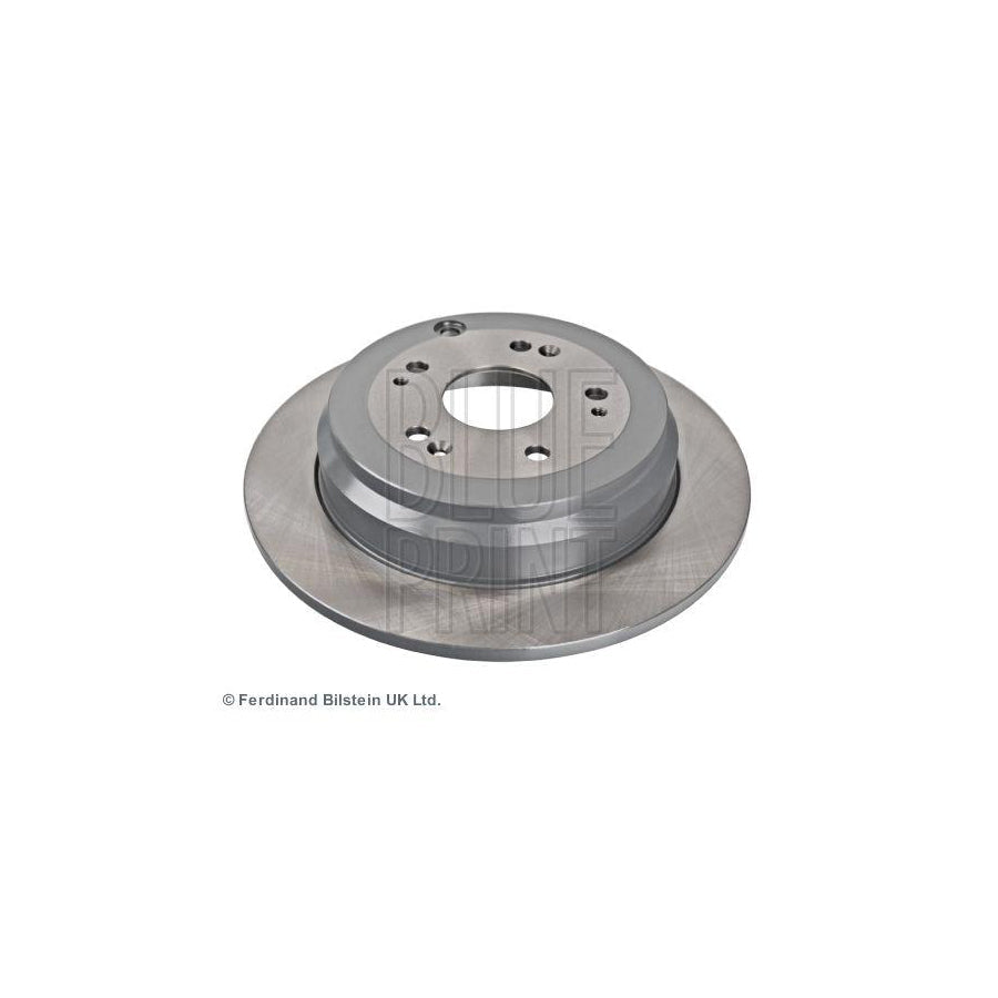 Blue Print Adh243126 Brake Disc for Honda Cr-V IV (Rm)