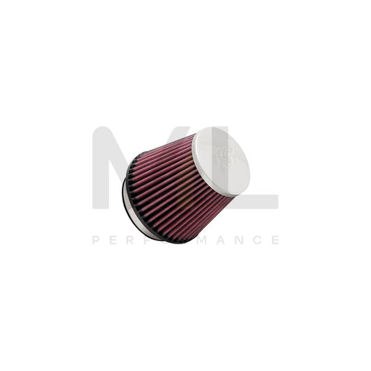 K&N RC-9160 Universal Clamp-On Air Filter