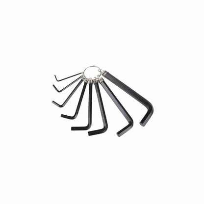 Alca 455000 Angled Screwdriver Set