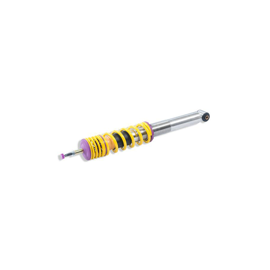 KW 15280005 VW Corrado Variant 2 Coilover Kit 4  | ML Performance UK Car Parts