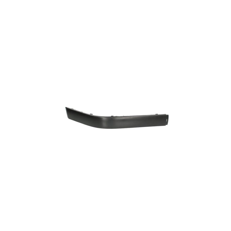 Blic 5703-05-0057922P Bumper Moulding for BMW 5 Series