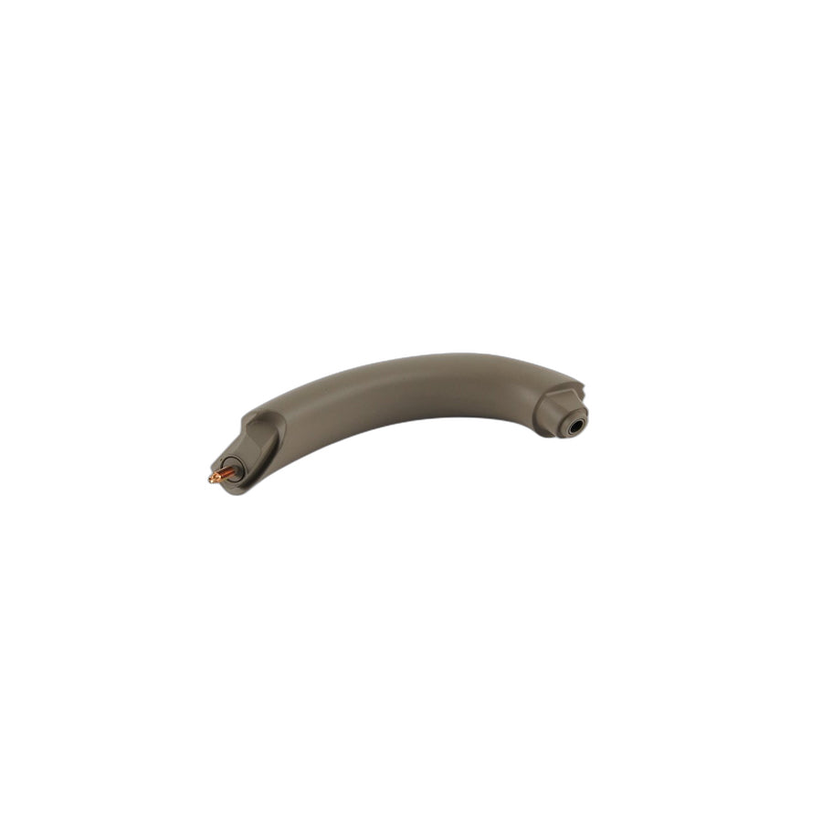Genuine BMW 51418265139 E53 Door Handle Front Left PASTELLGRÜN (Inc. X5)