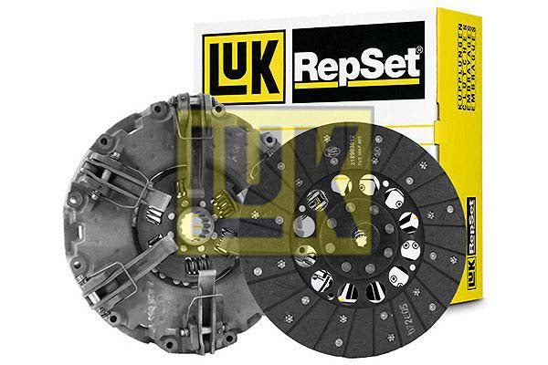 LuK 628 3048 09 Clutch Kit