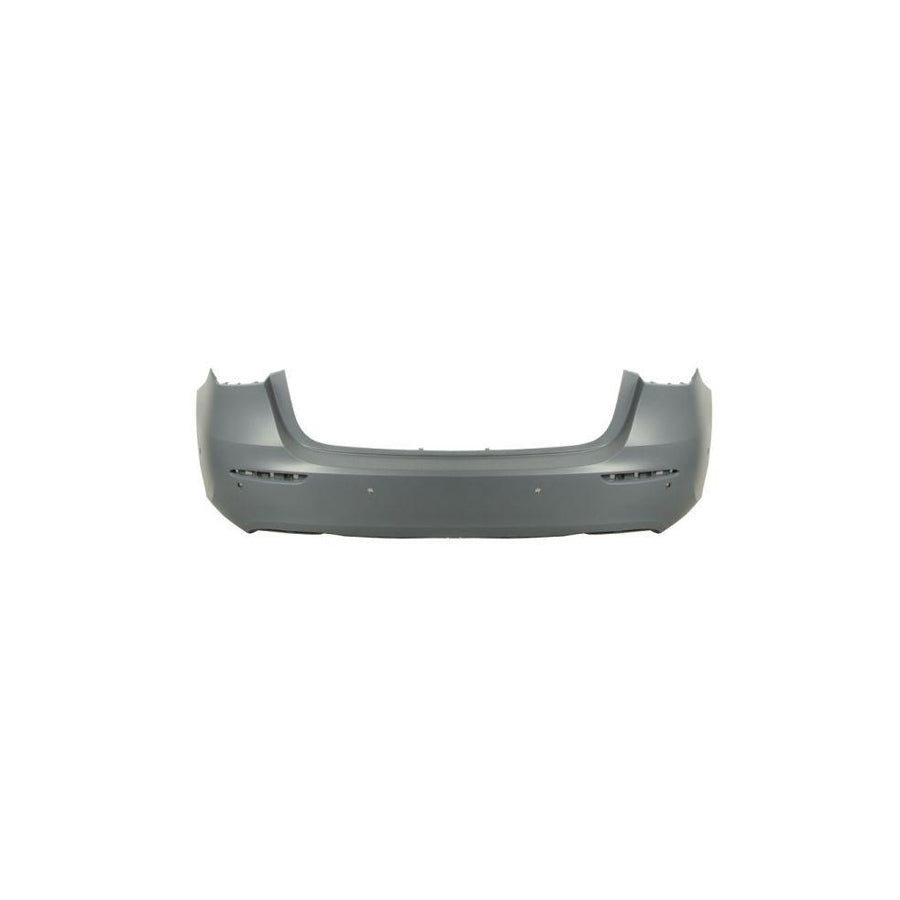Blic 5506-00-3570951P Bumper Suitable for Mercedes-Benz A-Class