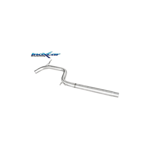 InoXcar TCLEON Seat Leon (5F) Direct Central Pipe