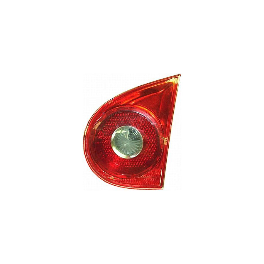 Hella 2NE 354 041-011 Rear Light For VW Golf V Hatchback (1K1)