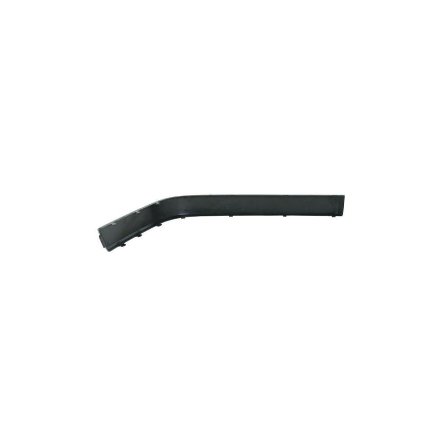 Blic 5703-05-0057921P Bumper Moulding for BMW 5 Series