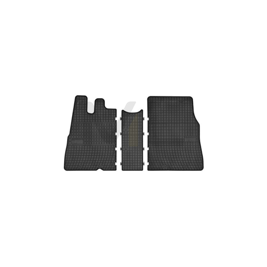 FROGUM D00951 Floor mat set