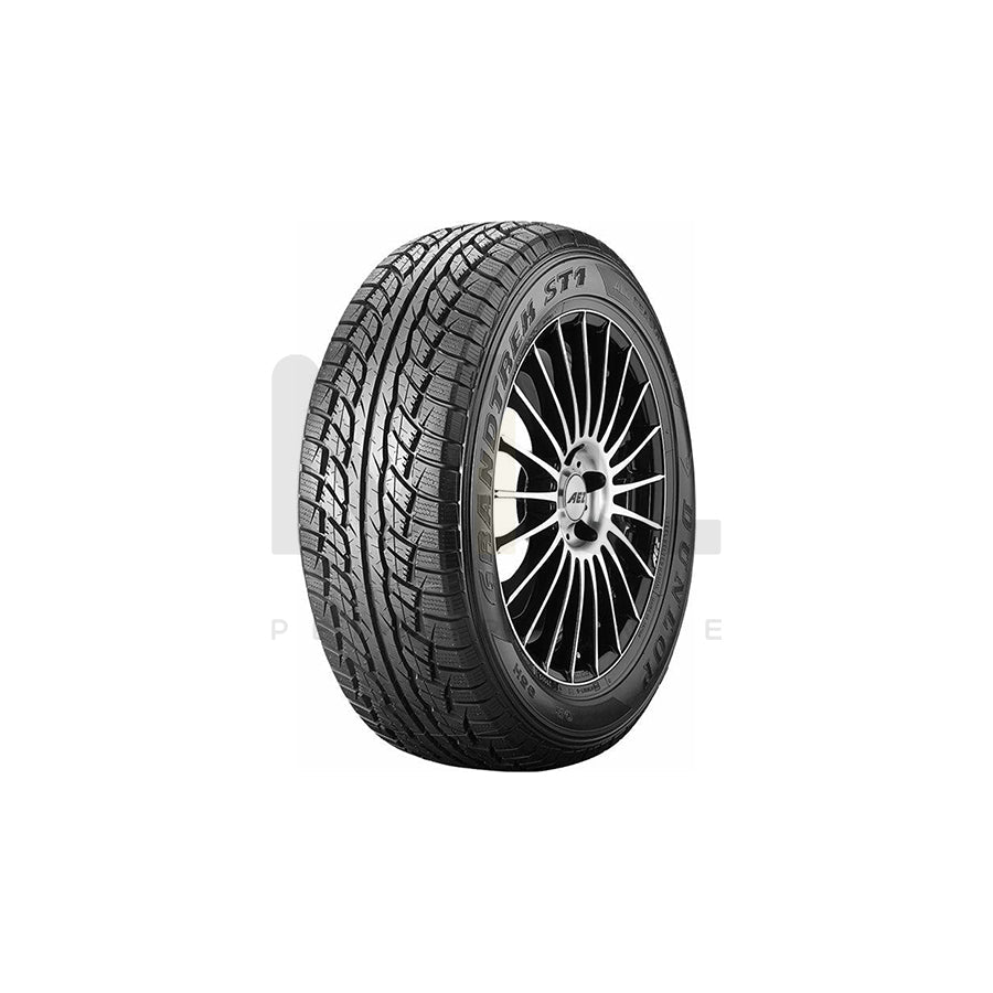 Dunlop SP Grandtrek ST1 205/70 R15 95S All-season SUV Tyre