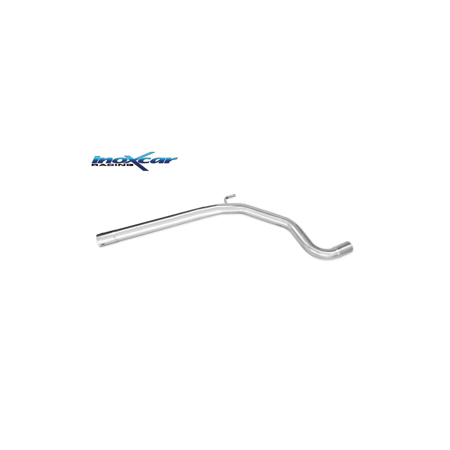 InoXcar TCOP.02 Opel Corsa E Direct Central Pipe