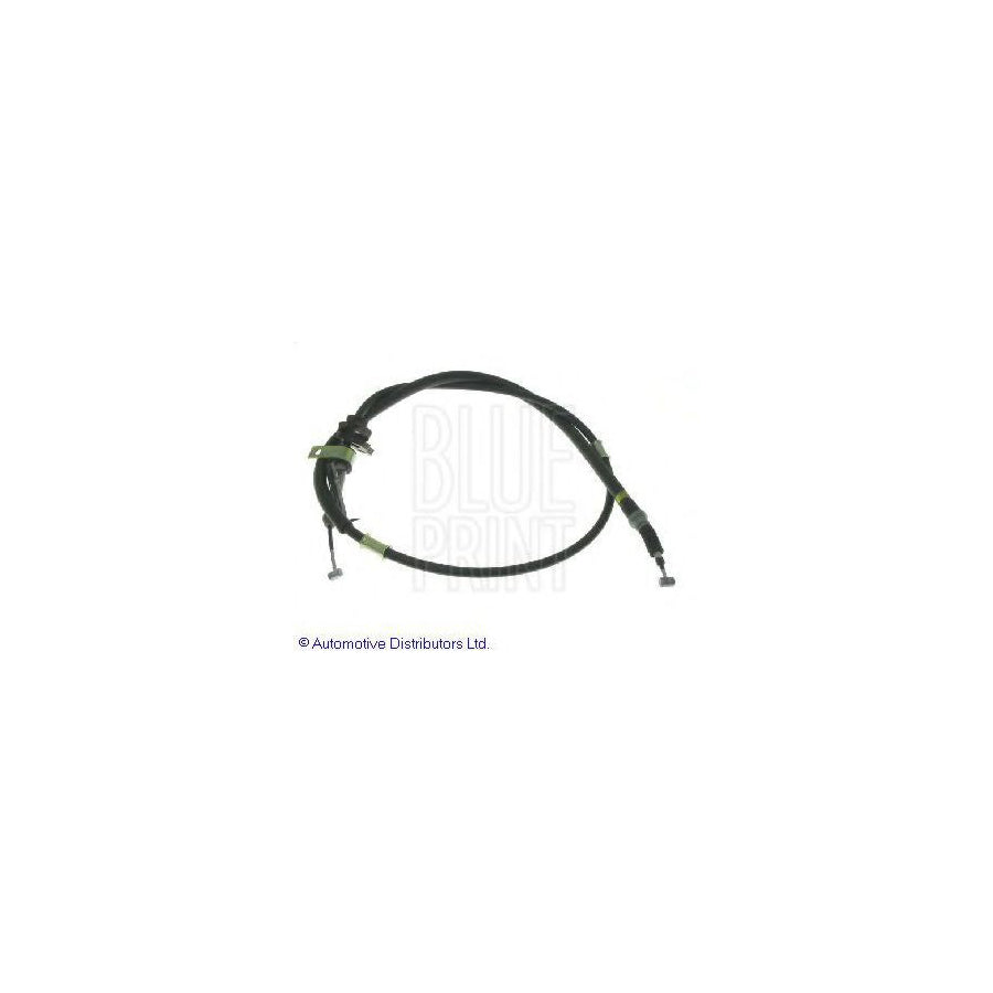 Blue Print Add64647 Hand Brake Cable for Daihatsu Charade III Hatchback (G100, G101, G102)