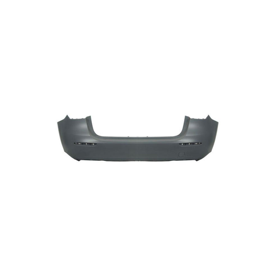 Blic 5506-00-3570950P Bumper Suitable for Mercedes-Benz A-Class