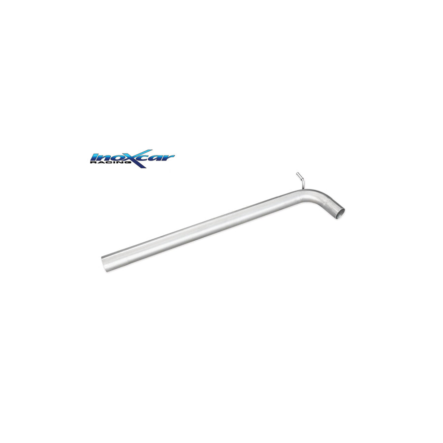 InoXcar TCOC Skoda Octavia III (5E) Direct Central Pipe