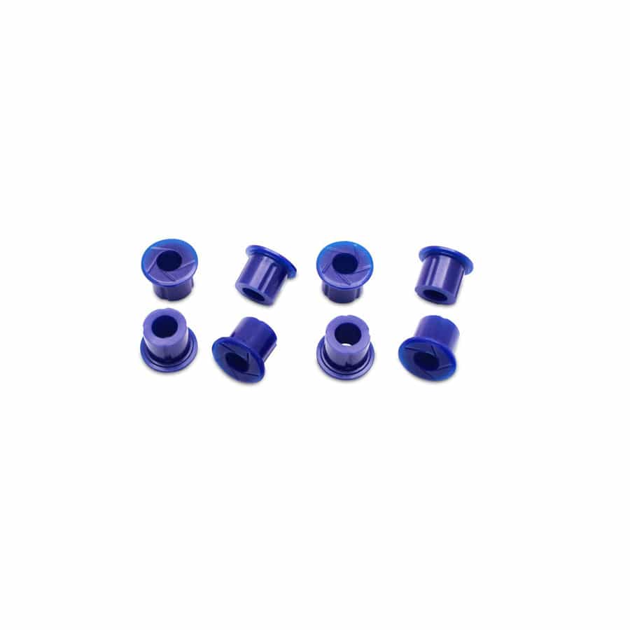 SuperPro SPF0203K SuperPro Spring Rear Bush Kit All