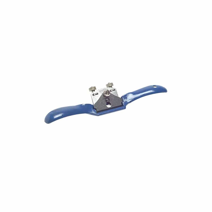 IRWIN® Record® RECA151R A151R Round Malleable Adjustable Spokeshave