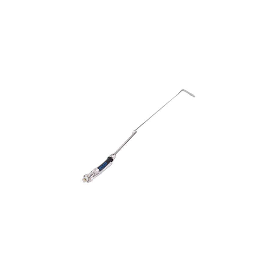 Genuine BMW 16122228814 E39 Rear Fuel Feed Line (Inc. M5)