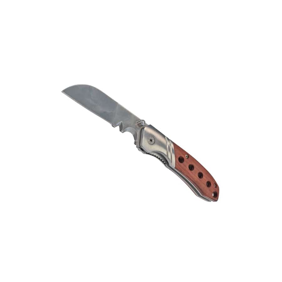 Faithfull FAIWPKELEC Electrician's Knife 45mm