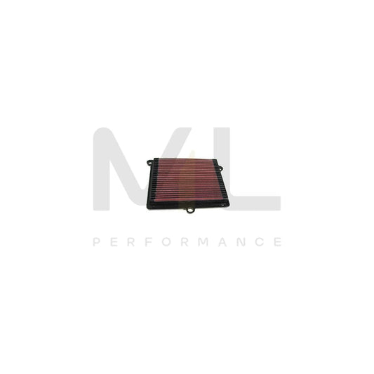 K&N 33-2088 Replacement Air Filter